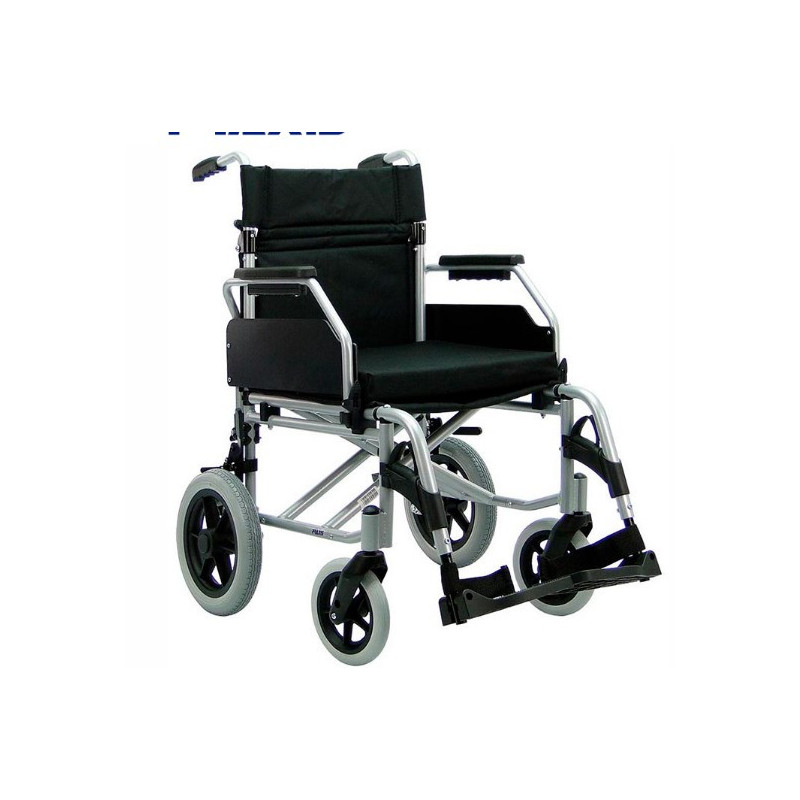 Barcelona 46cm Cadeira de Rodas