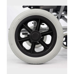 Barcelona 46cm Cadeira de Rodas