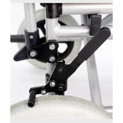 Barcelona 46cm Cadeira de Rodas