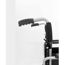 Barcelona 46cm Cadeira de Rodas