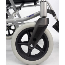 Barcelona 46cm Cadeira de Rodas