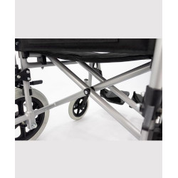 Barcelona 46cm Cadeira de Rodas