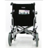 Barcelona 46cm Cadeira de Rodas
