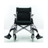 Barcelona 46cm Cadeira de Rodas
